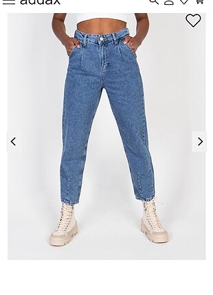 Mom jean