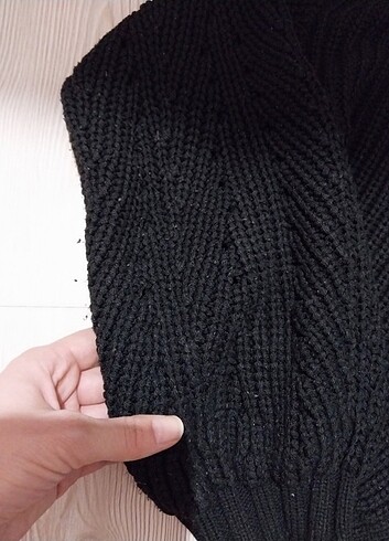 Addax Crop hırka
