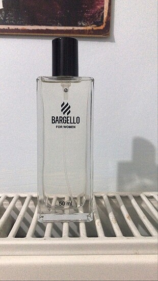 bargello parfüm