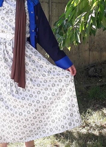 Diğer Yazlık elbise 