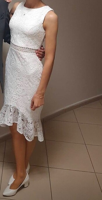 Nikah elbisesi