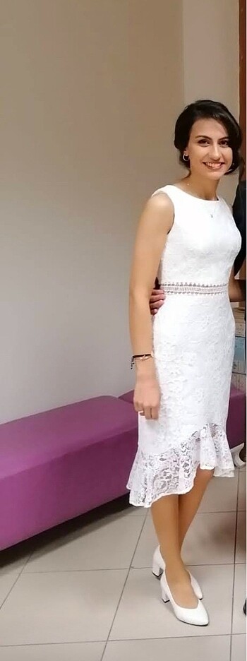 Diğer Nikah elbisesi