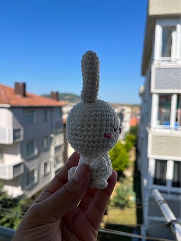 Diğer Anahtarlık