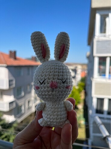 xs Beden Anahtarlık