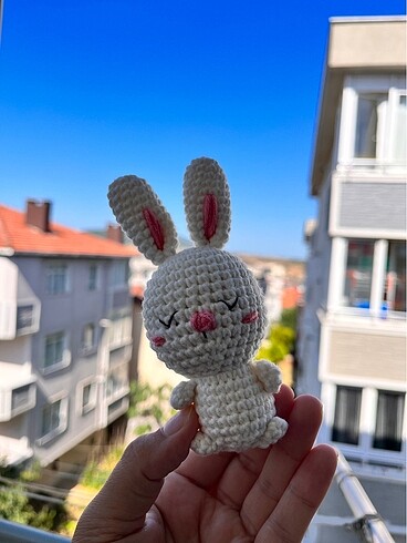 xs Beden çeşitli Renk Anahtarlık