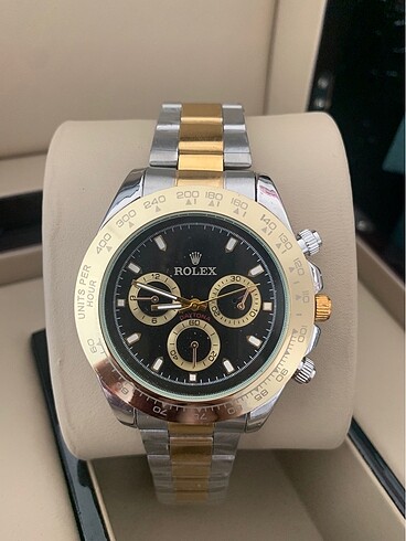 Rolex Kol Saati