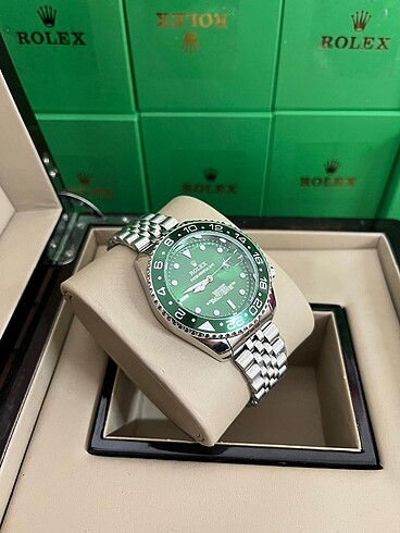 Rolex Erkek Saat