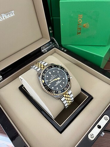 Rolex Erkek Saat
