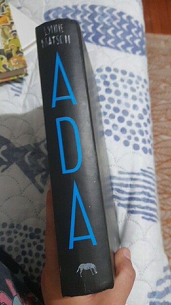 ADA Lynne Matson