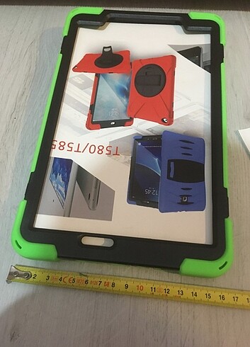 Beden Samsung Galaxy Tab A Tablet Kılıfı T580/585