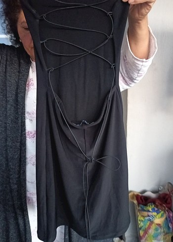 ipli elbise - Görsel 2