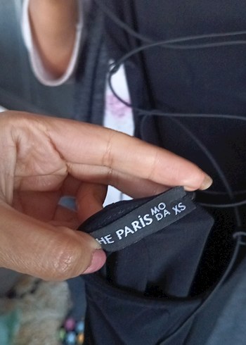 ipli elbise - Görsel 3