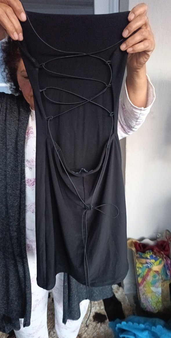 ipli elbise - Görsel 2