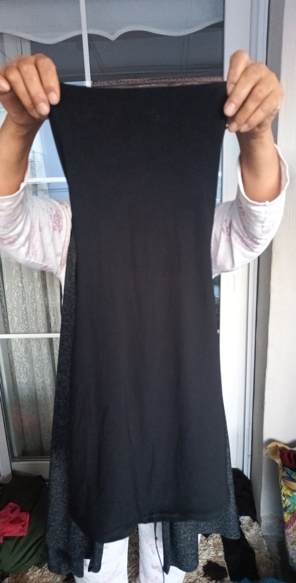 ipli elbise - Görsel 5