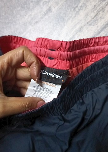 Gri Fermuarlı Erkek Rahat Pantolon - Görsel 3