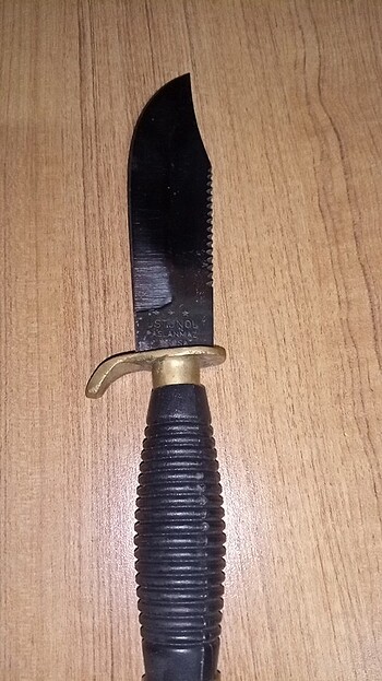 Rambo bıçağı