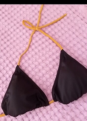 40 Beden Bikini üstü