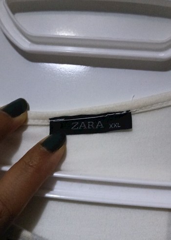 xxl Beden Bohem Midi bluz Kısa Kollu, Salaş