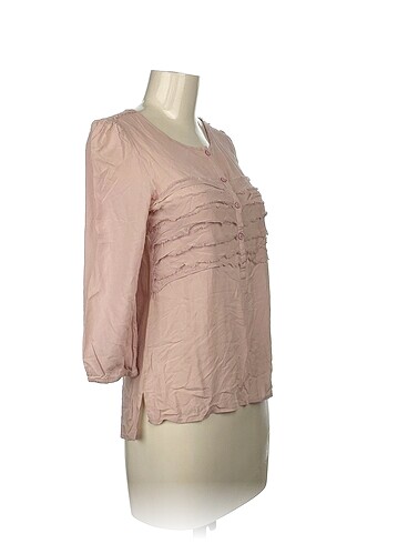 Vintage Love PreLoved Gömlek %70 İndirimli.