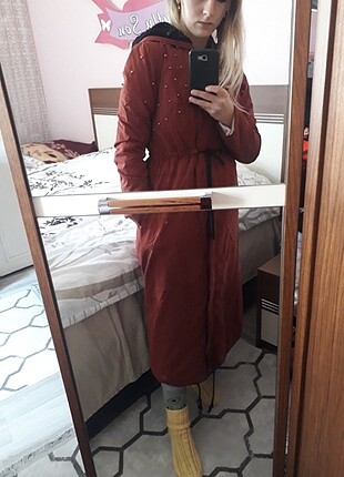 Cok az giyildi.Kusursuz