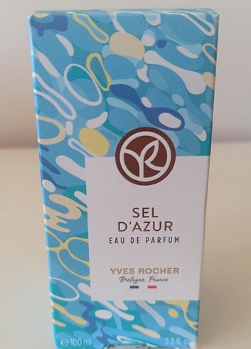 Yves Rocher Parfum