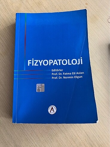 Fizyopatoloji