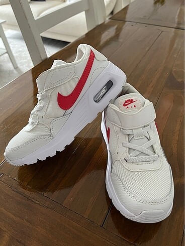 Nike NIKE AIR MAX SC (PSV) Çocuk Ayakkabı 31