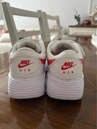31 Beden NIKE AIR MAX SC (PSV) Çocuk Ayakkabı 31