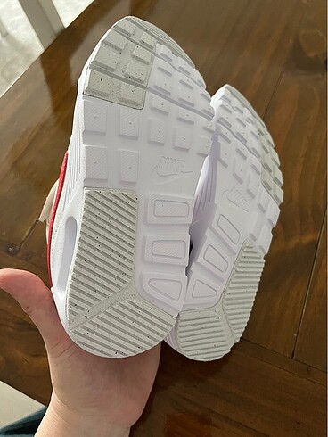 31 Beden beyaz Renk NIKE AIR MAX SC (PSV) Çocuk Ayakkabı 31