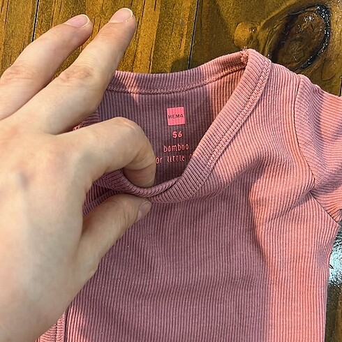 Diğer Nameit ve Hema 56cm/1-2 Ay Body ve Tayt