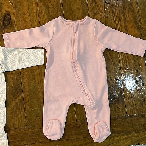 HelloBaby Nameit ve Hello Baby 50/56cm 1-2Ay Zıbın
