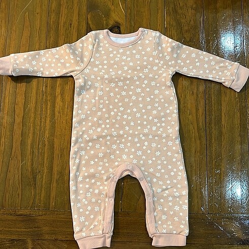 Hello Baby 62cm/3Ay Bebek Zıbın