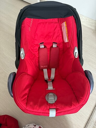 0 - 13 kg Beden Maxi-Cosi Ana Kucağı 0-13 Kg