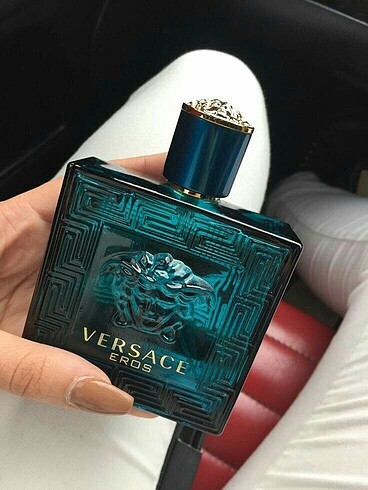 Versace Erkek parfümü