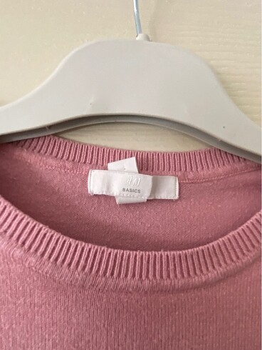 H&M Kadın kısa bady