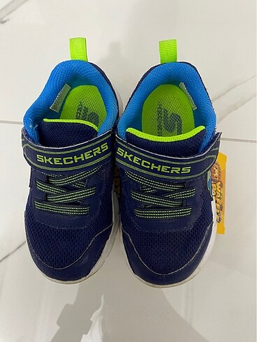 Skechers Skechers çocuk ayakkabı