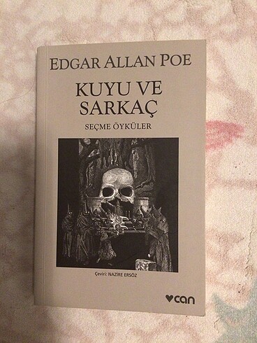 Kuyu ve Sarkaç