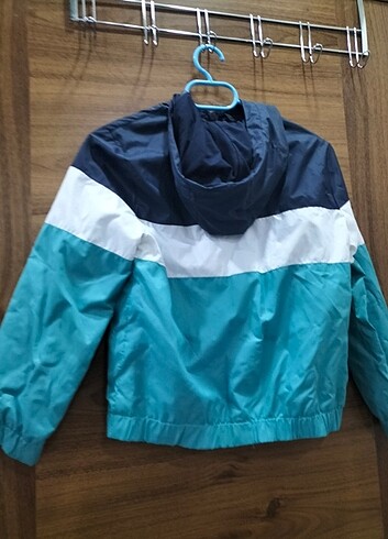 LC Waikiki Erkek Çocuk Yağmurluk