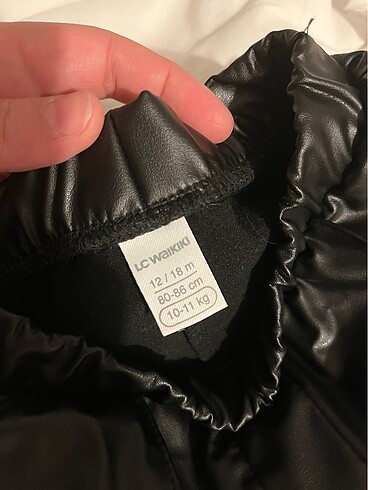 LC Waikiki Pantolon