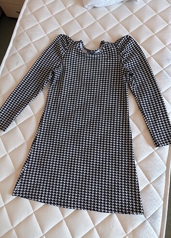 38 Beden Elbise,tunik,