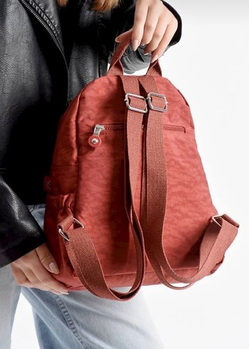 Krinkıl ünisex sırt çantası - Görsel 3