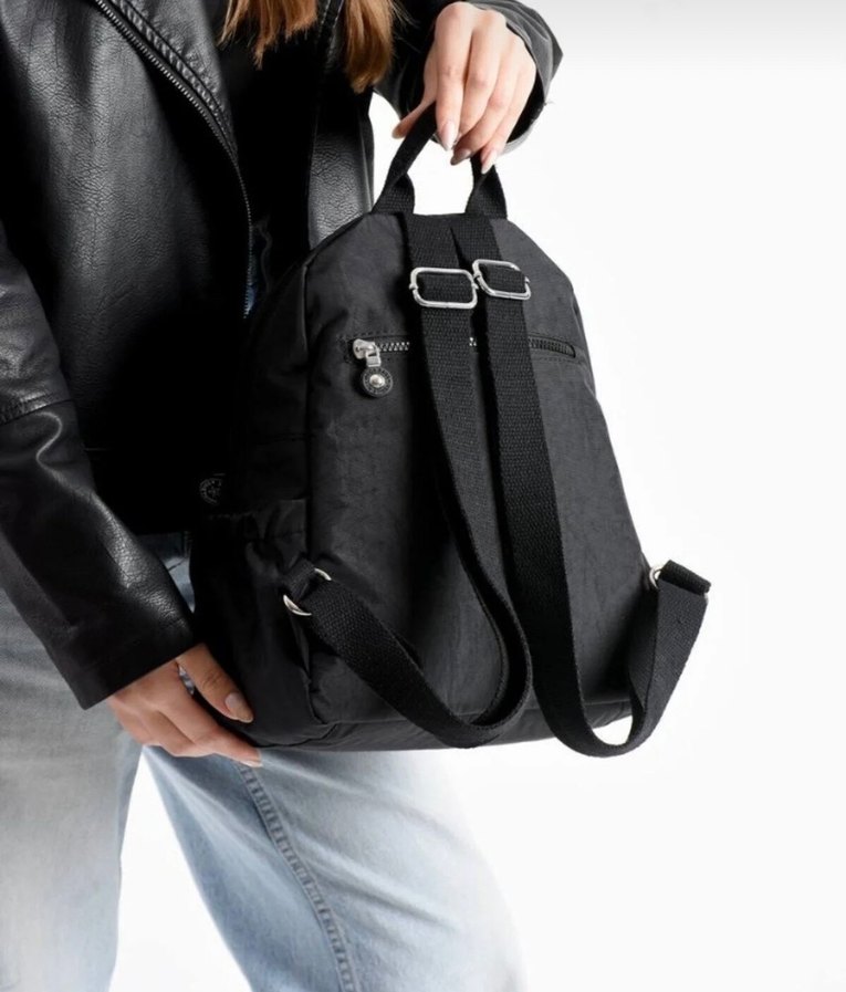 Ünisex sırt çantası - Görsel 2