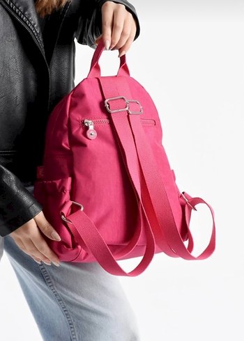 Krinkıl ünisex sırt çantası - Görsel 2