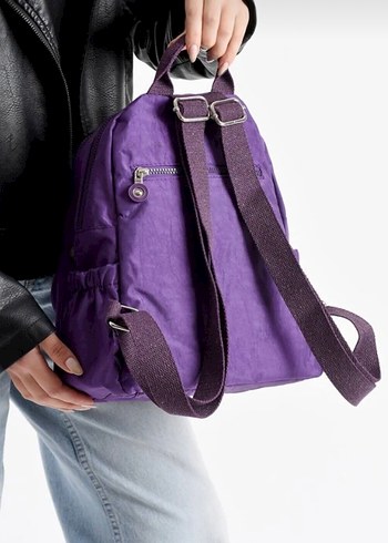 Krinkıl ünisex sırt çantası - Görsel 3