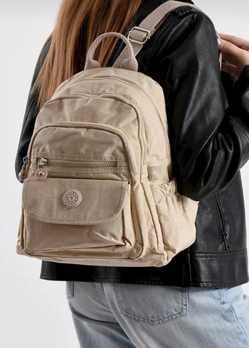 Krinkıl ünisex sırt çantası - Görsel 2