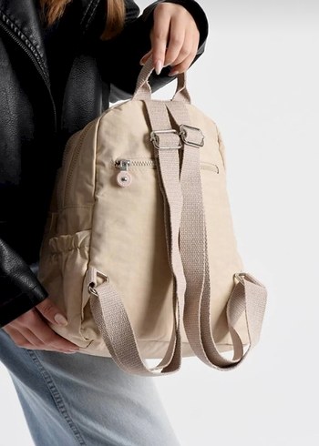 Krinkıl ünisex sırt çantası - Görsel 3