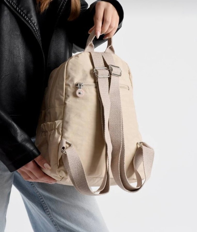 Krinkıl ünisex sırt çantası - Görsel 3