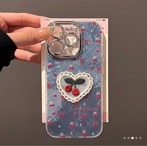 İphone 14 Plus Kılıf