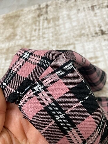 Şort etek - Görsel 3