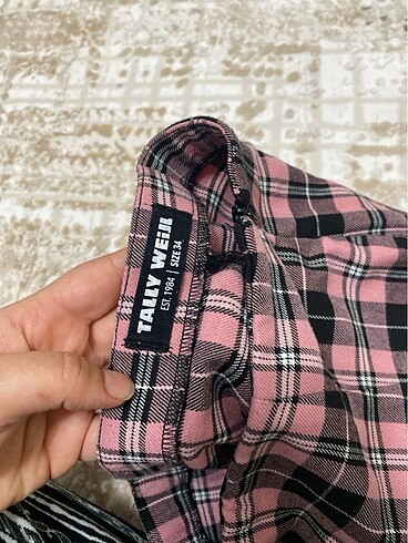 Şort etek - Görsel 4